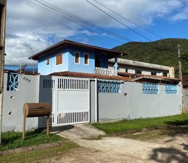 Lagoinha House | Casa do Hia em Ubatuba - Lagoinha