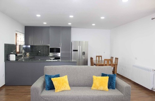 Cantelaes House | Casa do Iteiro T3
