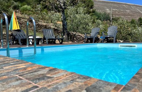 Parada House | Casa do Julien Mountain Experience