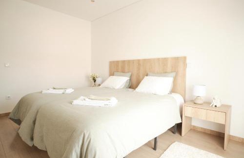 Fatima Apartment | CASA DO LÍRIO - Alojamento Local