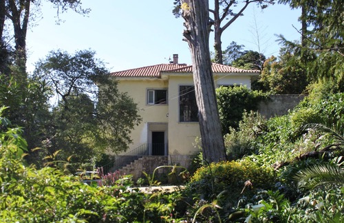 Sintra House | Casa do Lado - Tourism with Character