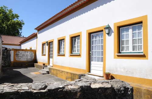 Nossa Sra. da Piedade Cottage | Casa do Lagar - Country House