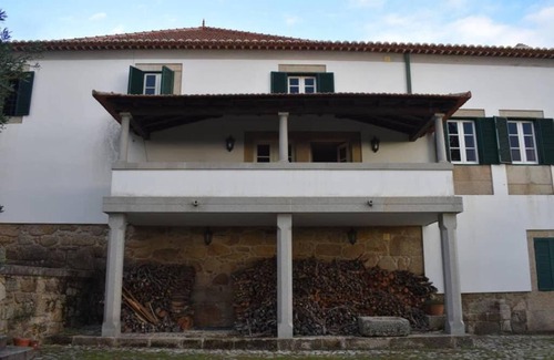 Medelim Cottage | Casa do Lagar de Medelim