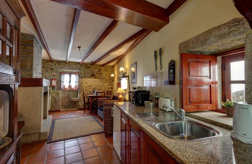 Gouveia Cottage | Casa do Lagarinho - A sua Janela Para a Serra da Estrela