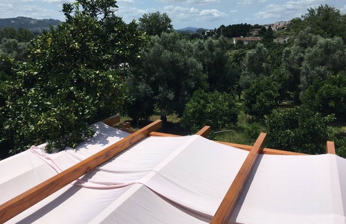 Amares Cottage | Casa do Laranjal-às Portas do Gerês e Perto de Interessantes Cidades a Visitar