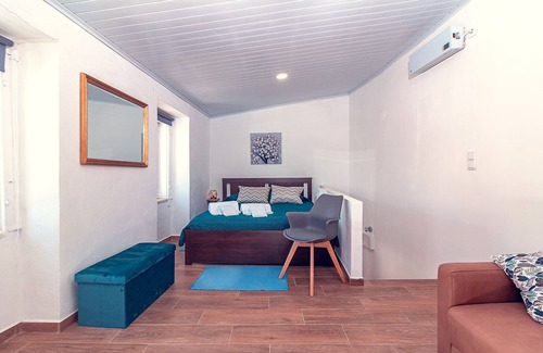 Portalegre House | Casa do Largo - Alegrete, no Centro da Vila