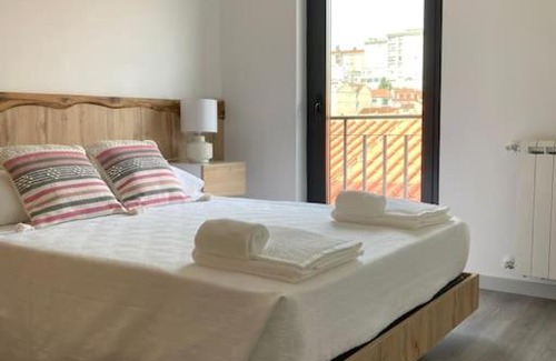 Braganca Apartment | Casa do Largo