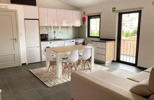 Braganca Apartment | Casa do Largo