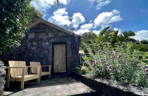 Pico House | Casa do Laureano