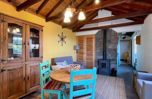 Pico House | Casa do Laureano