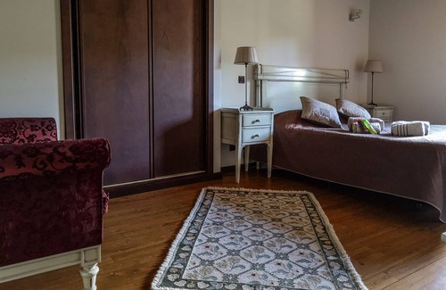 Rabal Cottage | Casa do Lelo - Country house