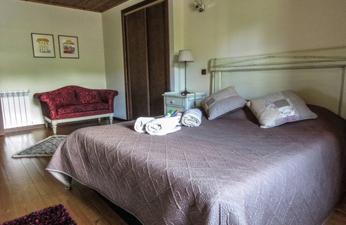 Rabal Cottage | Casa do Lelo - Country house