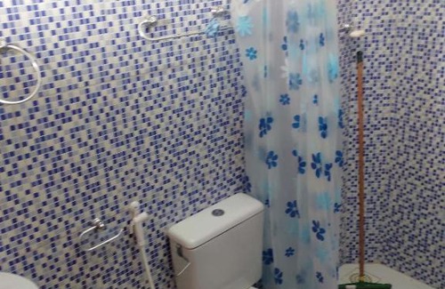 Beberibe House | Casa do Levi Morro Branco