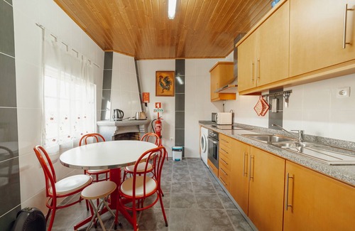 Vila Nova de Paiva Villa | CASA DO MALHADINHAS by VACATIONY