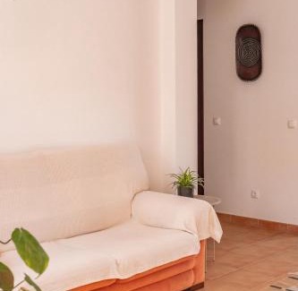 Almograve Apartment | Casa do Mar - Almograve - Magnífico terraço com vista para o campo