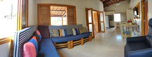 Salvador House | Casa do Mar