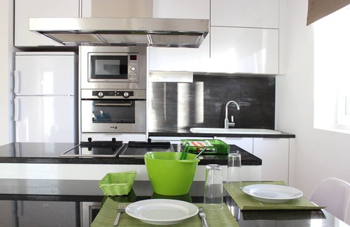 Barra House | Casa do Mar with direct access to the beach