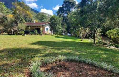 Teresopolis House | Casa do Mato