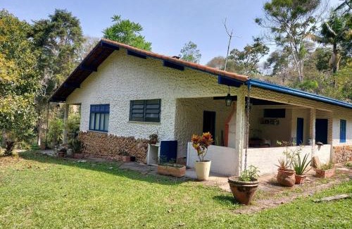 Teresopolis House | Casa do Mato