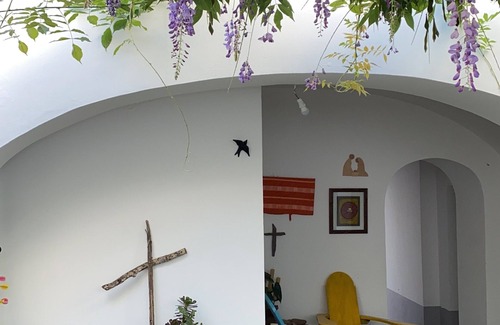 Evora Apartment | Casa do Menino Jesus: Estúdio Para Férias e fim de Semana