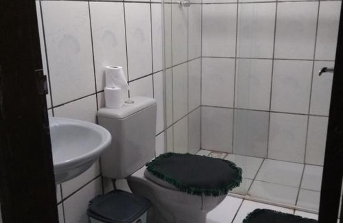Nova Vicosa House | Casa do Mineiro