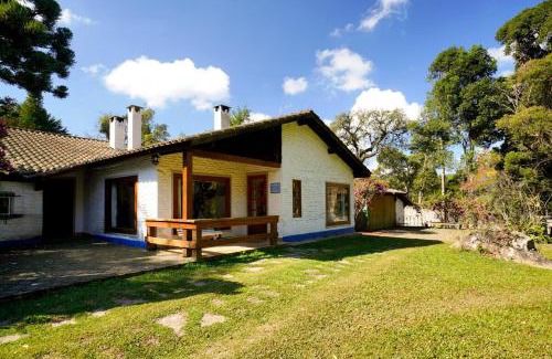 Monte Verde House | Casa do Moinho - Refúgio no coração da natureza