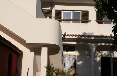 Sao Clemente House | Casa do mundo, a piece of the world in the Algarve