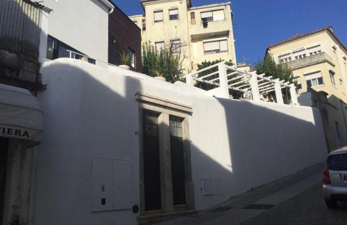 Coimbra Apartment | Casa do Muro
