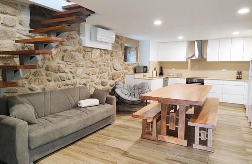 Moncao Cottage | Casa do Negrinho | Private Pool | Tranquillity