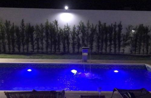 Porangaba House | Casa do Ninho 1
