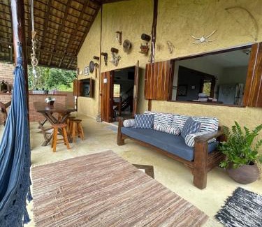 Camburi House | Casa do Noé