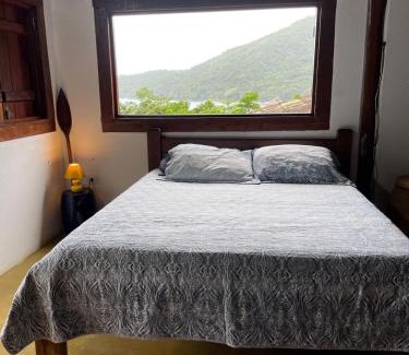 Camburi House | Casa do Noé