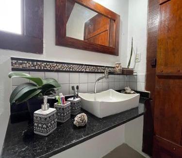 Camburi House | Casa do Noé