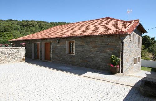 Macedo de Cavaleiros House | Casa do Olival