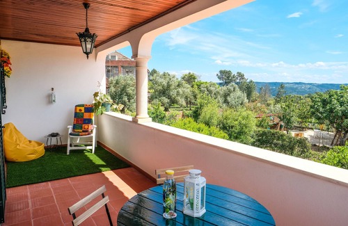 Tomar House | Casa do Olival/Castelo do Bode area