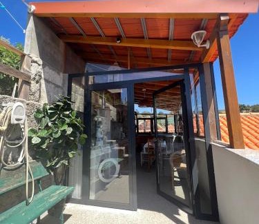 Baiao House | Casa do Pátio - Férias no Douro