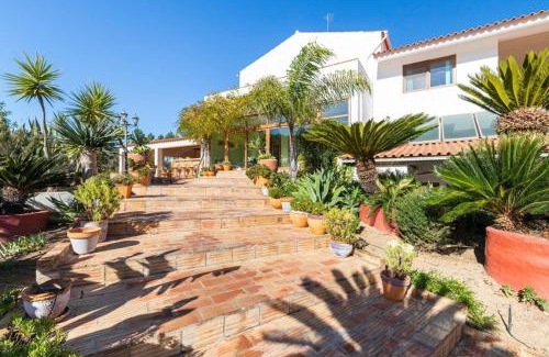 Montes de Cima Bed & Breakfast | Casa do Palmeiral - Hoom B&B