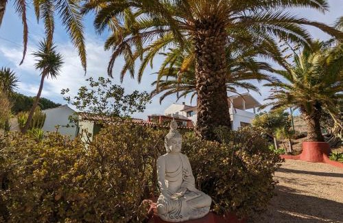 Montes de Cima Bed & Breakfast | Casa do Palmeiral - Hoom B&B