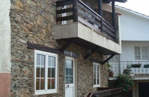 Braganca Cottage | Casa do Pascoal, 2 + 2 people, in the Heart of the Natural Park of Montesinho