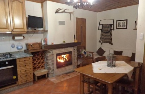 Braganca Cottage | Casa do Pascoal in the Heart of the Natural Park of Montesinho