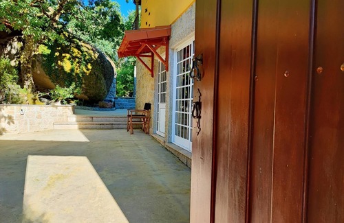 Castro Laboreiro Cottage | Casa do Penedo | Holiday Rental in Peneda-Gerês National Park