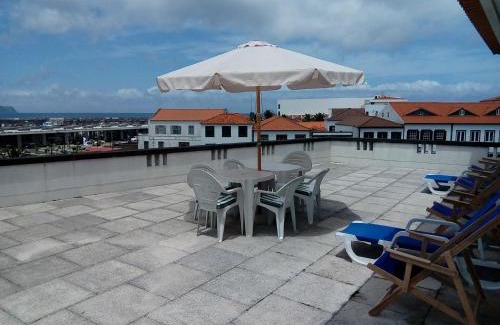 Madalena Apartment | Casa do Pico Madalena