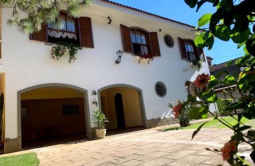 Petropolis House | Casa do Pinheiro Petrópolis