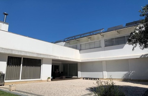 Santa Maria da Feira House | Casa do Pinheiro Pool and SPA