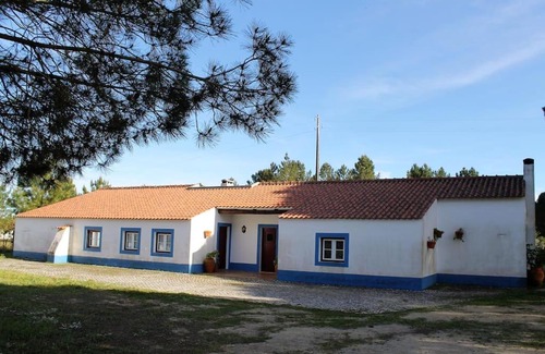 Alcacer do Sal House | Casa do Pinheiro