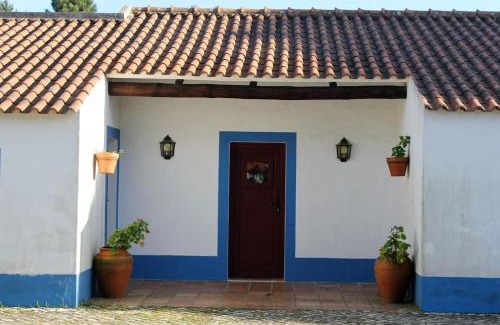 Alcacer do Sal House | Casa do Pinheiro