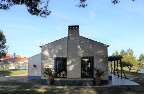 Alcacer do Sal House | Casa do Pinheiro