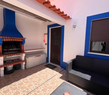 Almograve House | Casa do Pipo