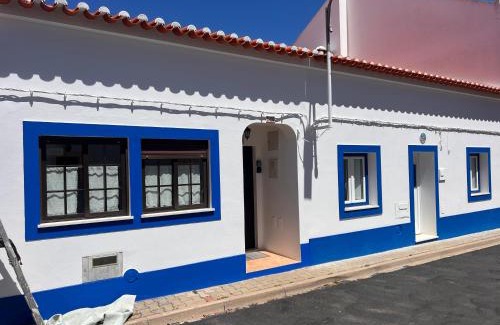 Almograve House | Casa do Pipo
