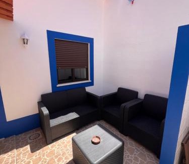 Almograve House | Casa do Pipo